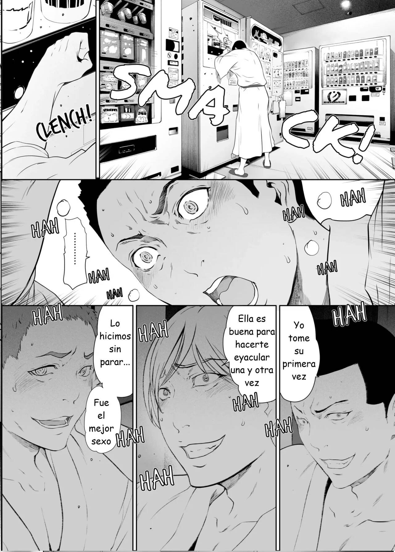 Wife Meat Latrine page 8 full