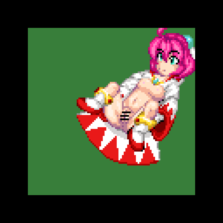 Lickitung Cunnilingus page 11 full