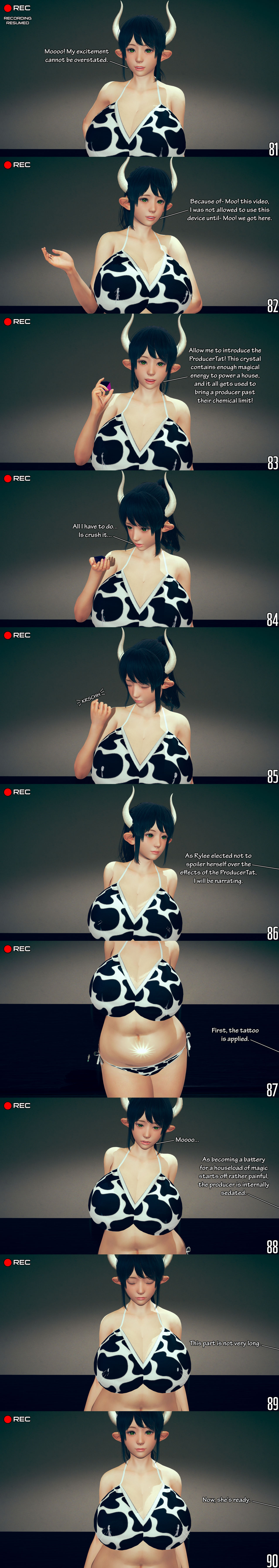 DairyTech's cowgirl demonstration page 9 full