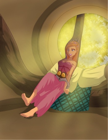 Elmonais Commissions cover