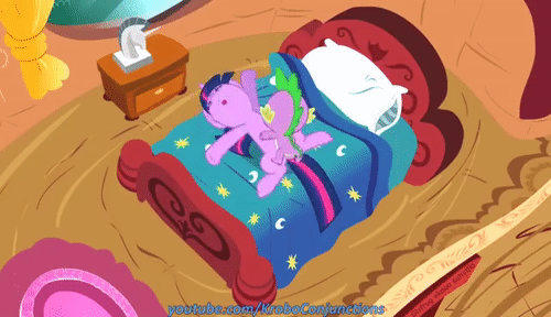 Twilighting page 2 full