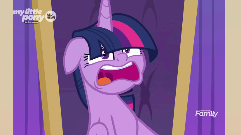 Twilighting page 5 full