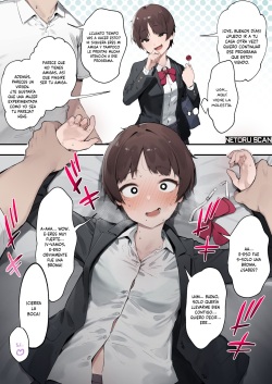 Urusai Kouhai o Oshitao Shitara Otonashiku Natta Hanashi