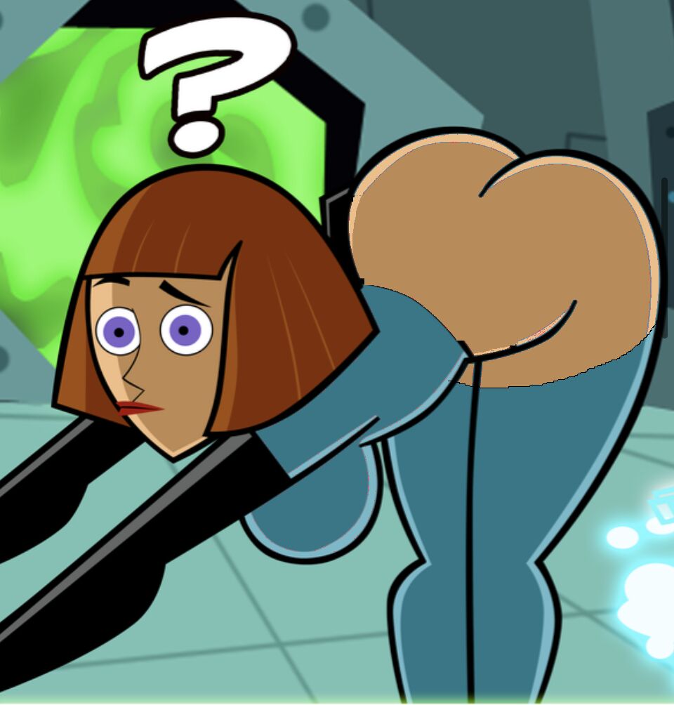 Madeline Fenton Gets Bent page 11 full