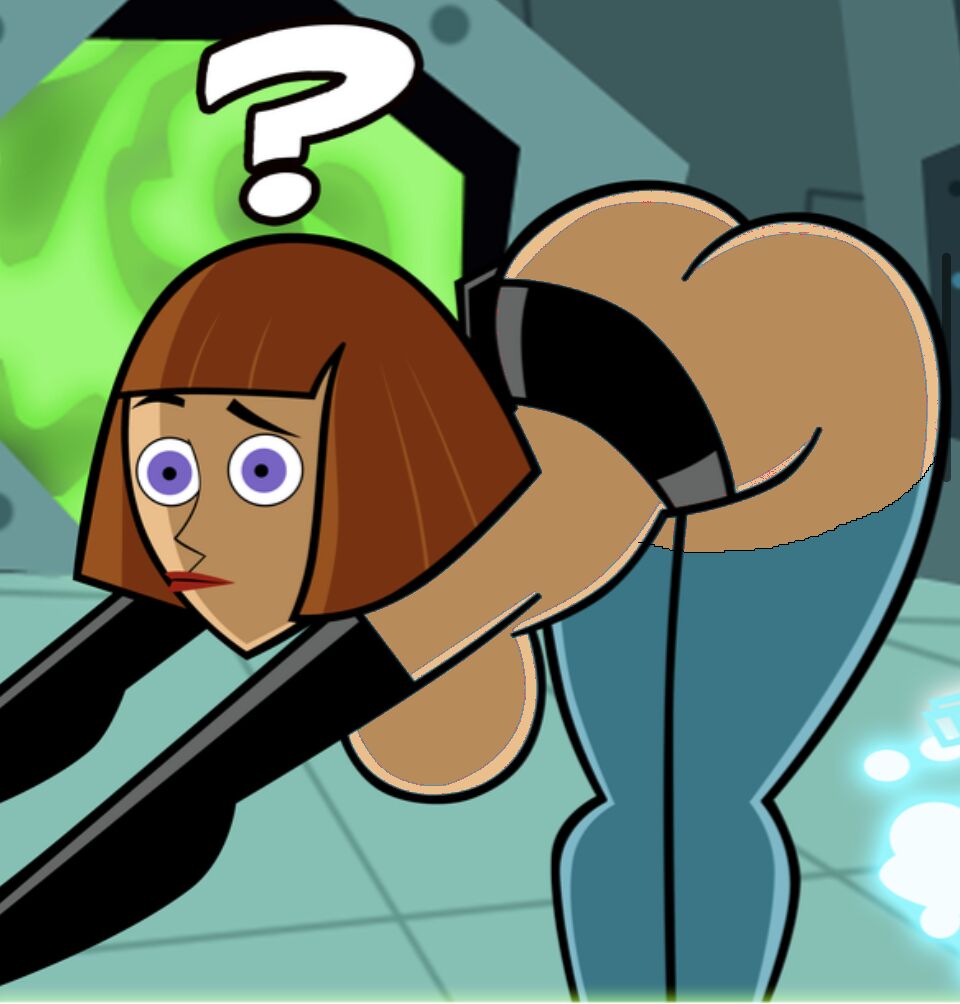 Madeline Fenton Gets Bent page 12 full