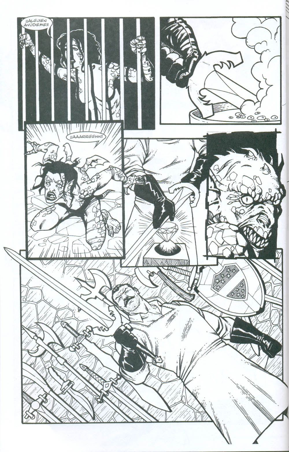 Bastion Comix 4 page 12 full
