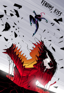Venom's Kiss 2