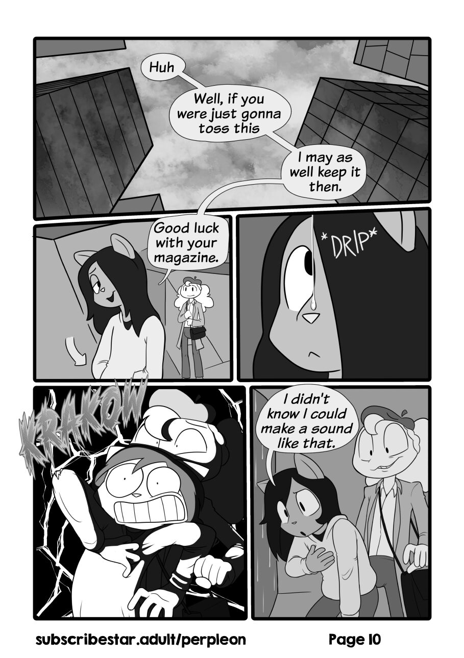 My New Pad page 11 full