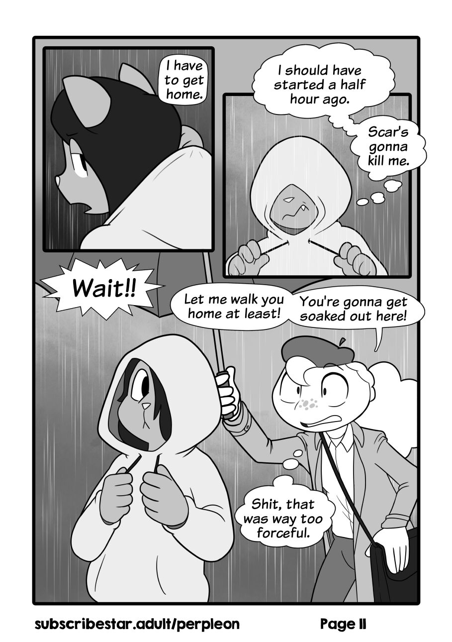 My New Pad page 12 full