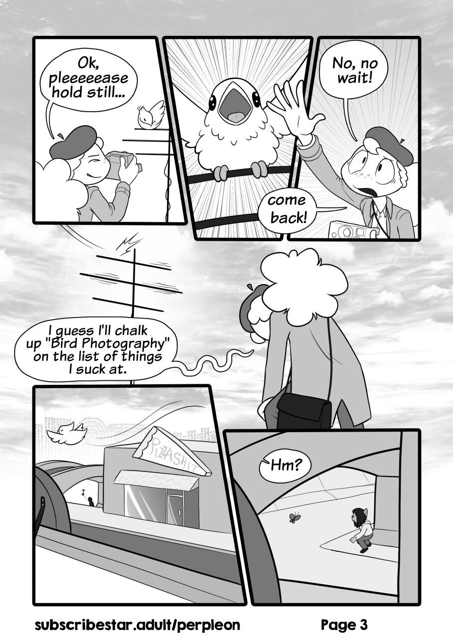 My New Pad page 4 full