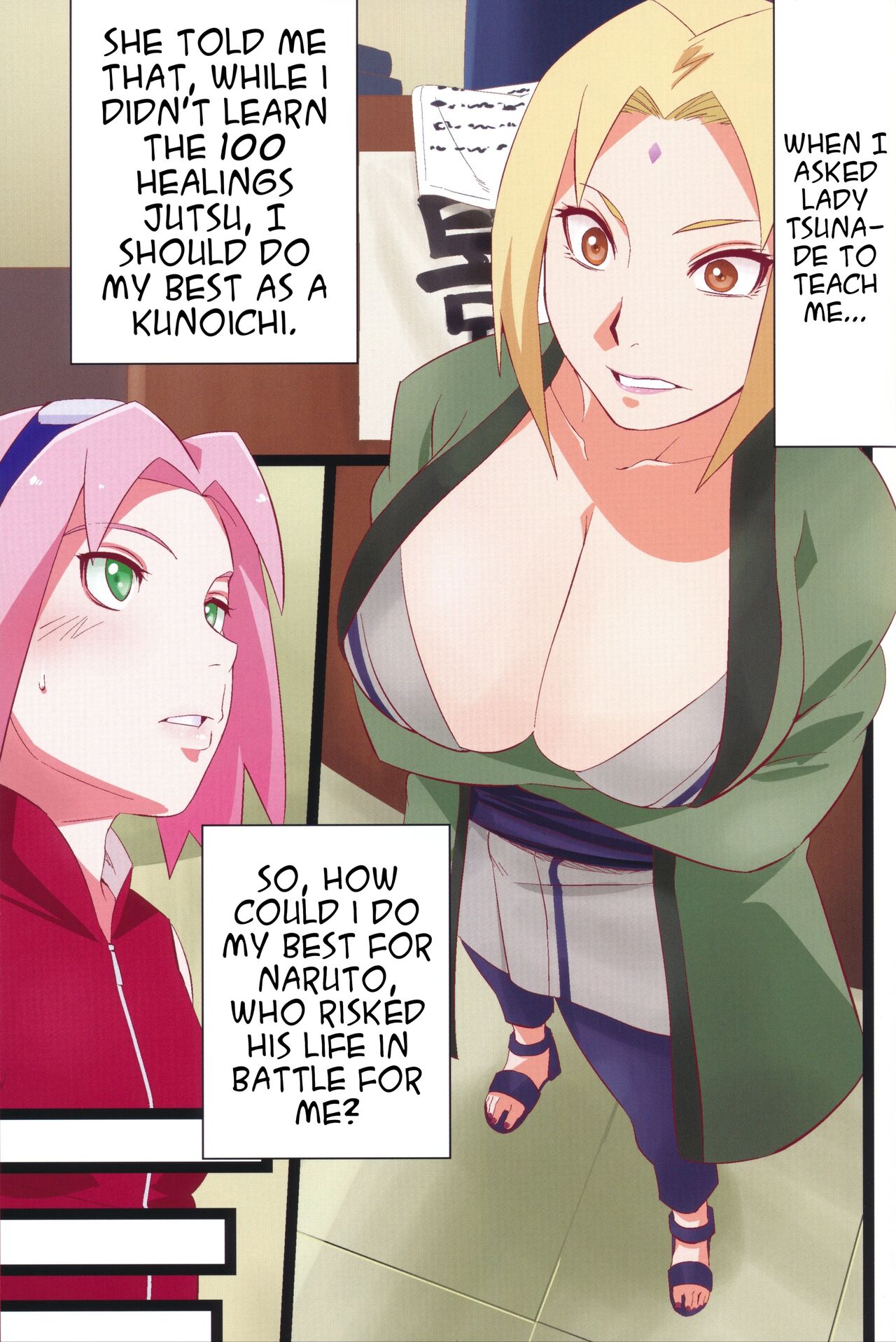 NARUTOP PINK page 2 full