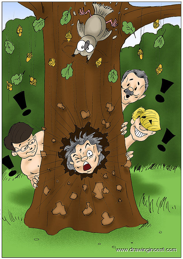 Family ties fun on the picnic page 11 full