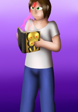 Careful what you read