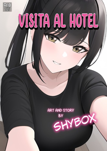 [Shybox] Hotel Visit [Spanish] cover