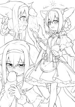 Taking advantage of Suzuran