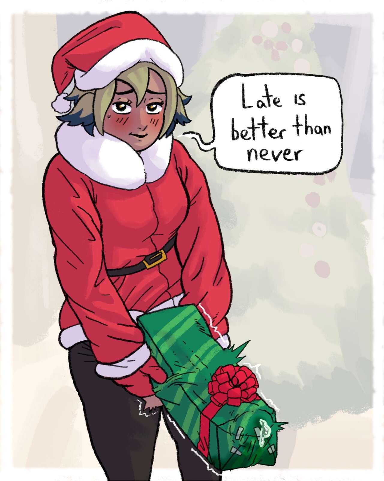 Vee page 7 full