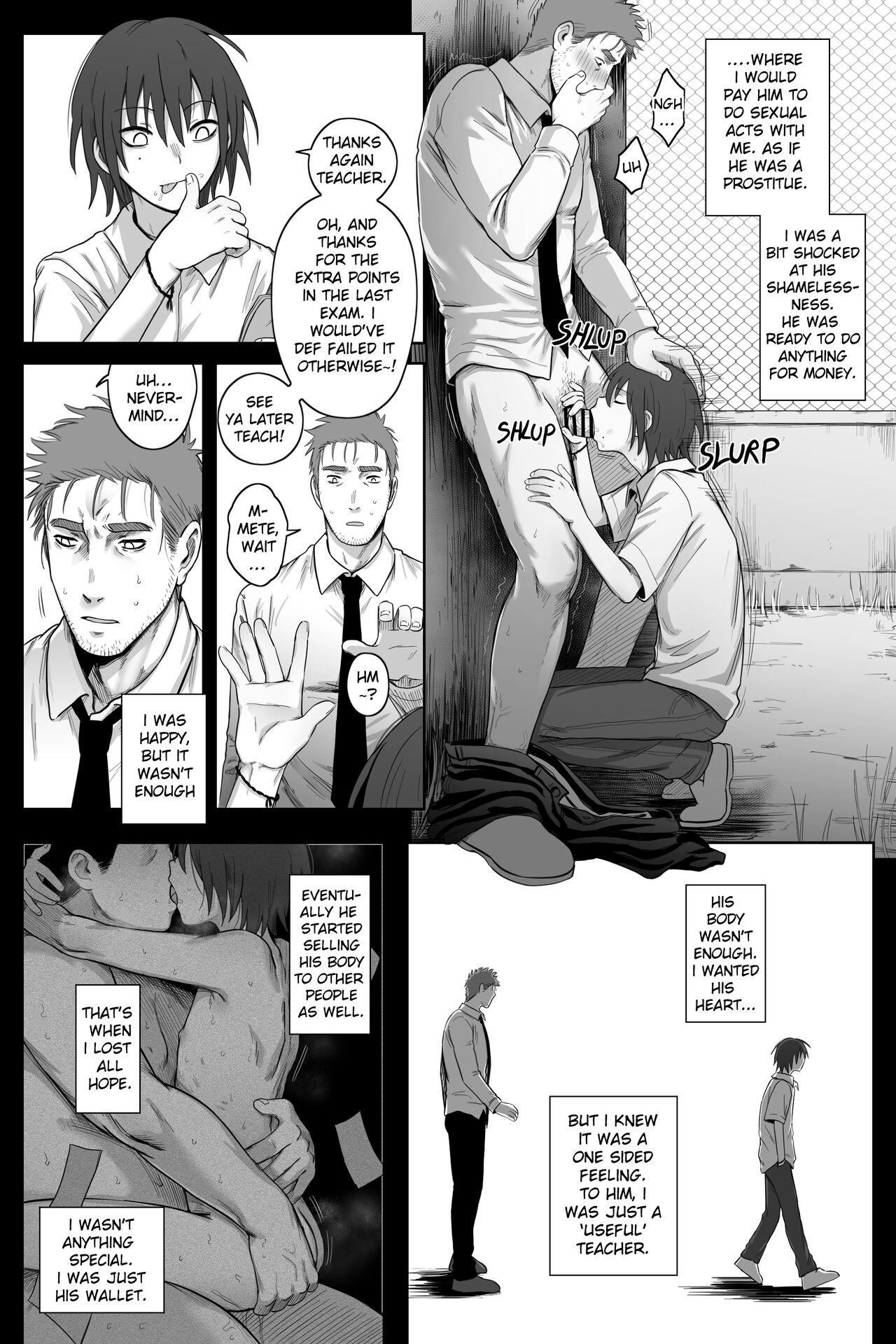 Complete Degradation 3 page 12 full
