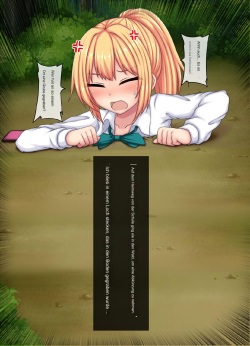 Kankaku Shadan Sareta Mama Ningen Shuuryou DE