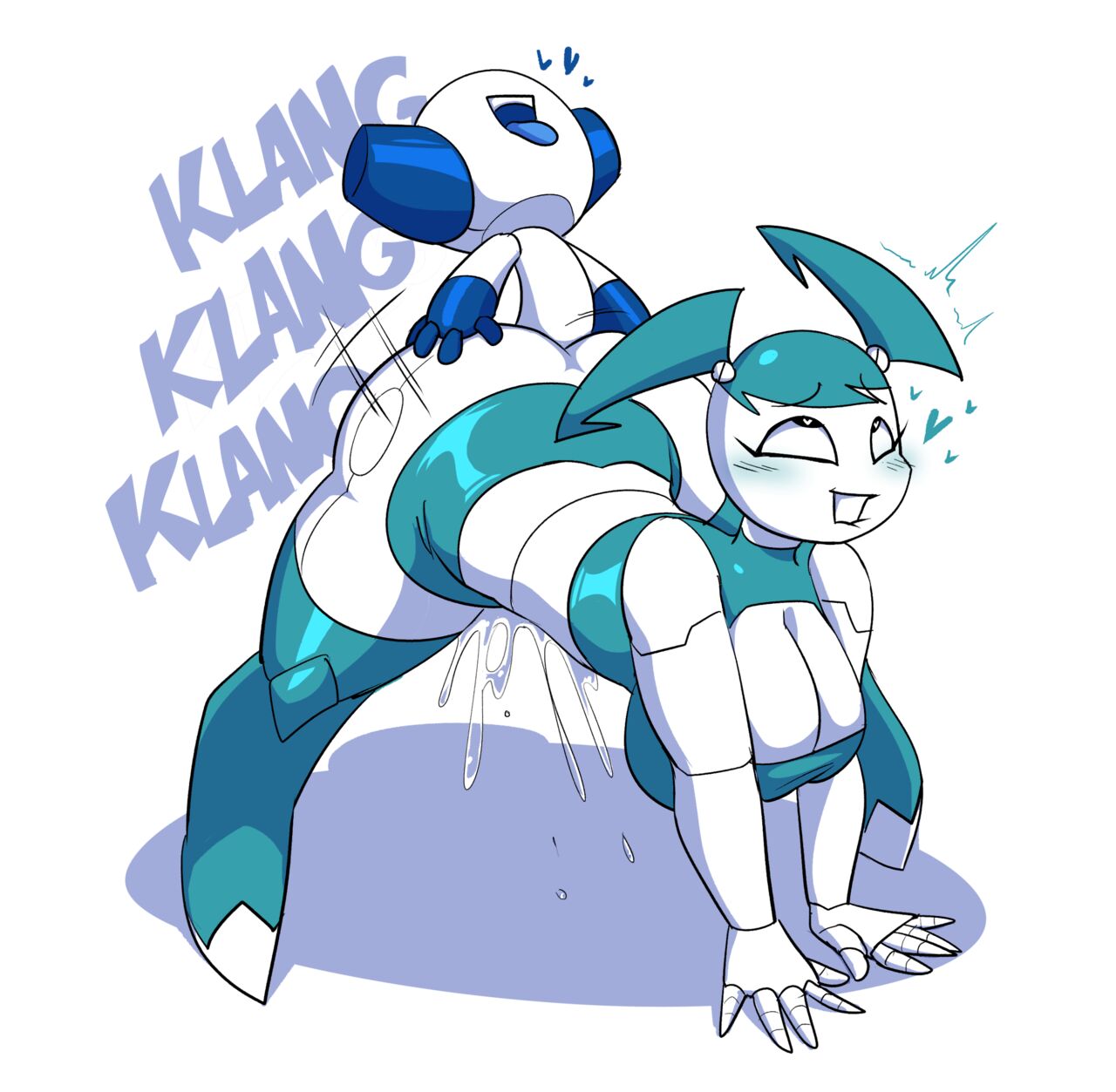 ARTIST lech lewds page 2 full