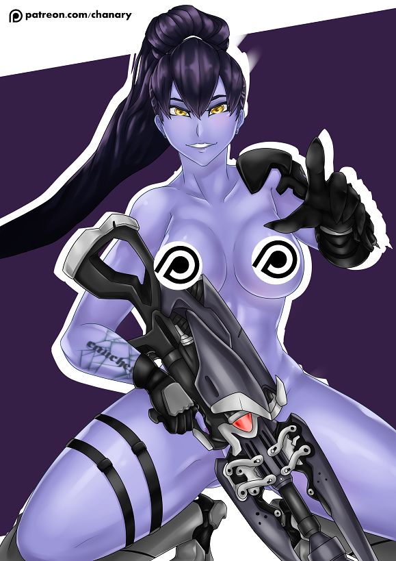 ARTIST lech lewds page 7 full