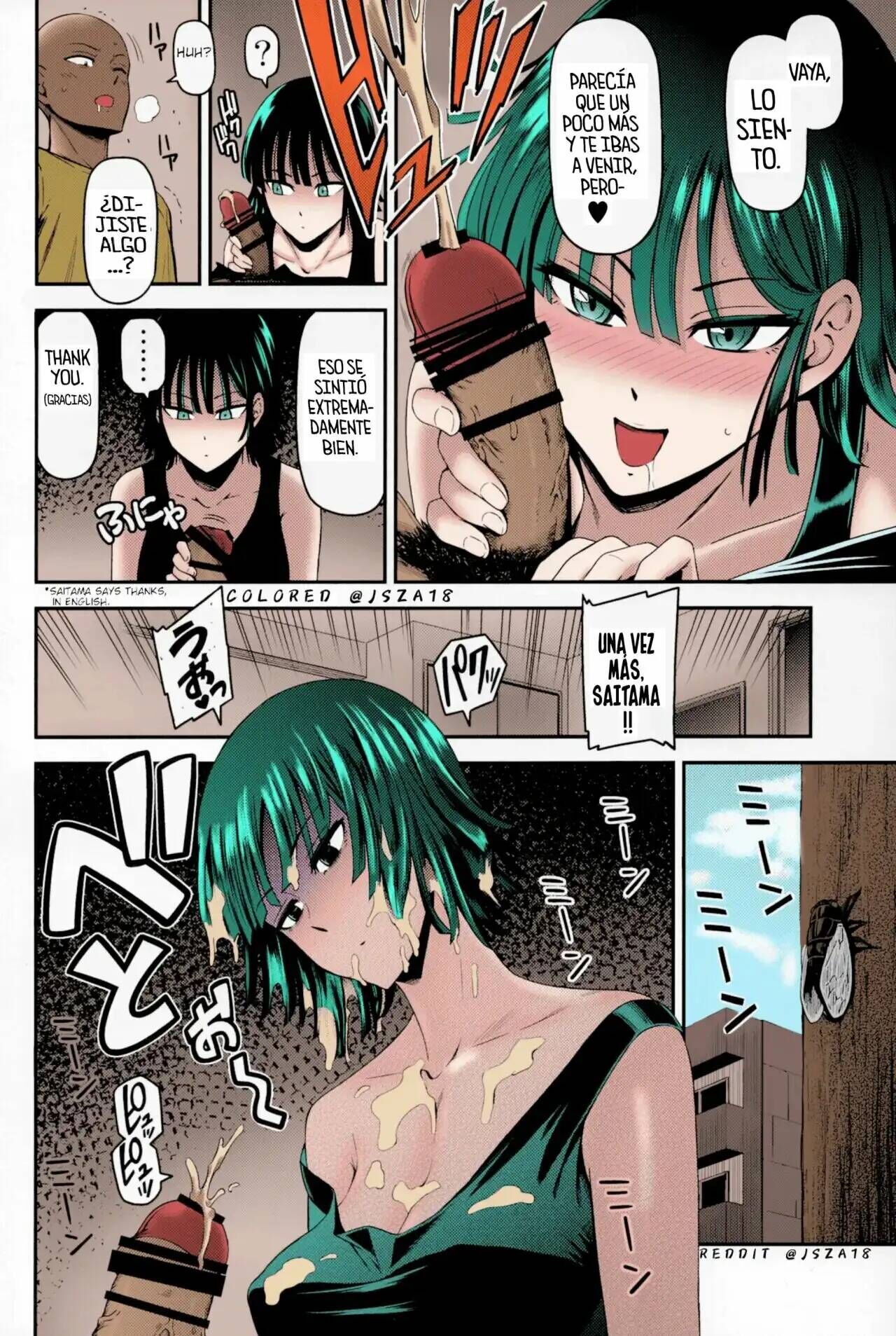 ONE-HURRICANE 6 page 11 full