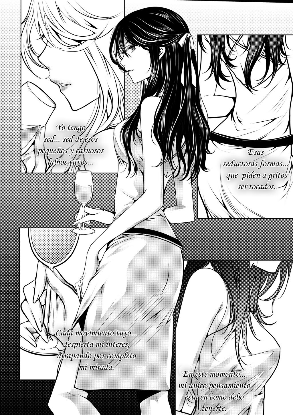 Mentality page 5 full