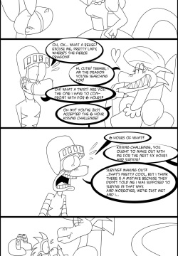 The "6 Hours Challenge" Featuring Cameron