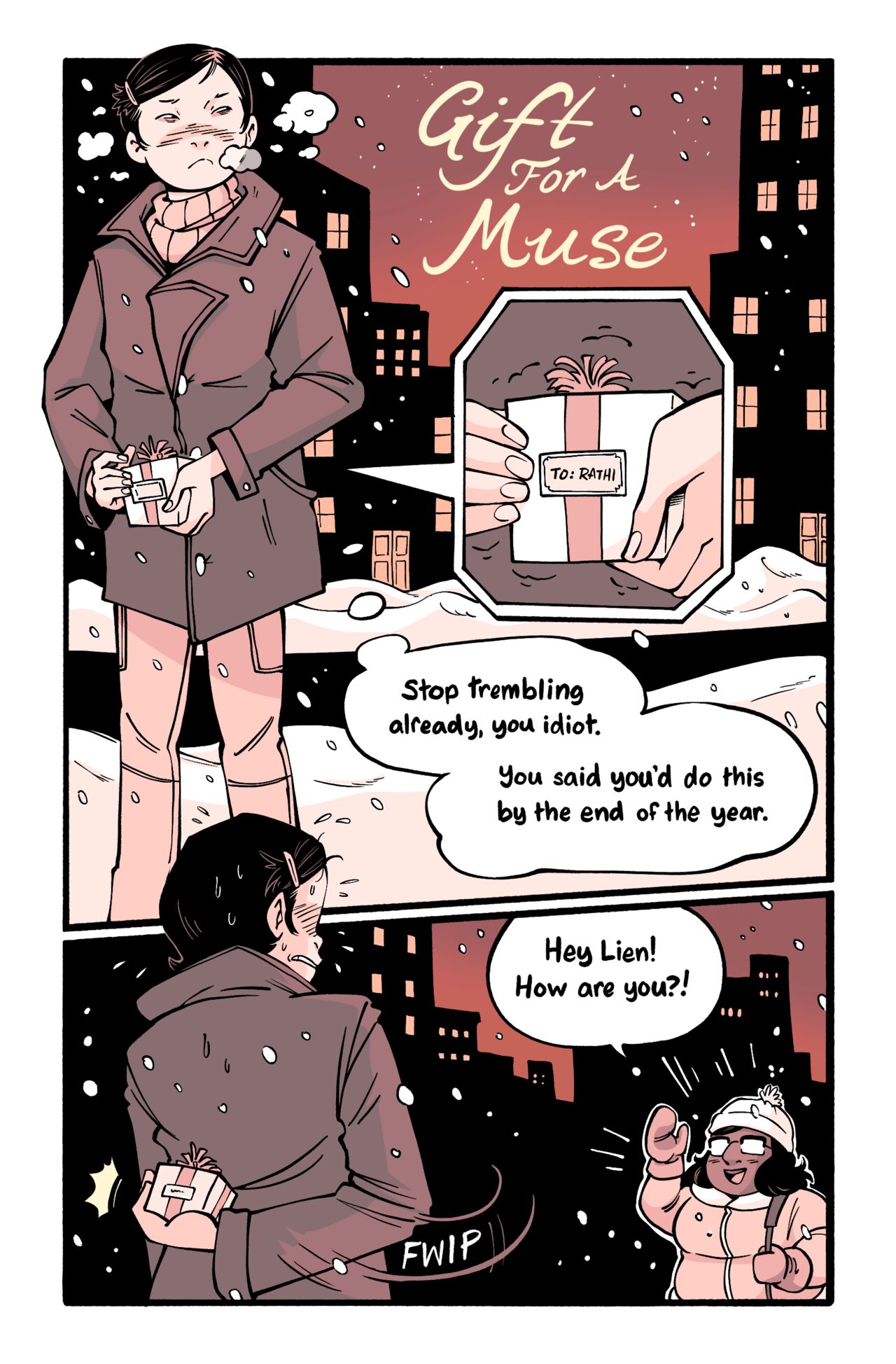GIft For A Muse page 2 full