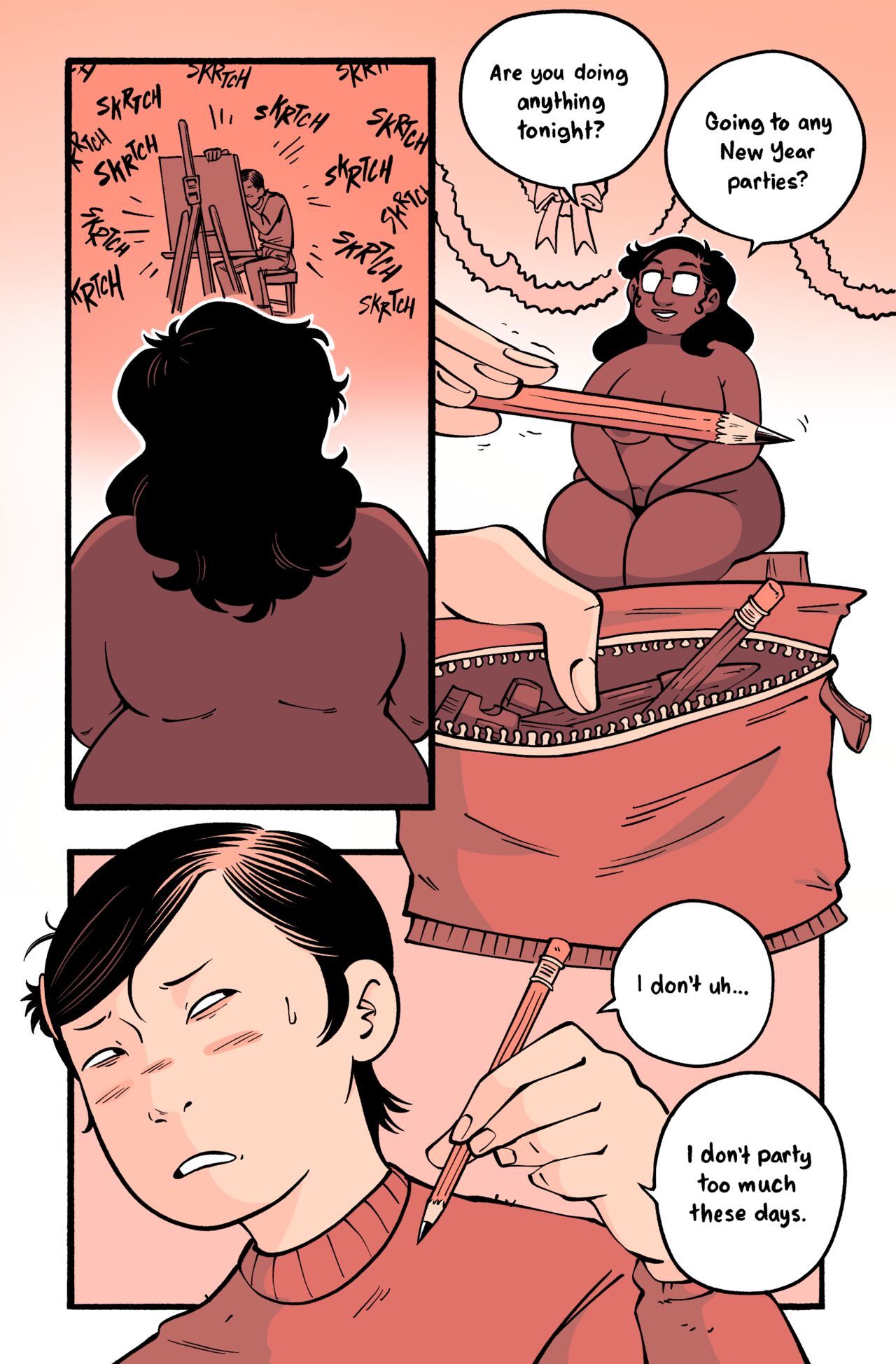 GIft For A Muse page 5 full