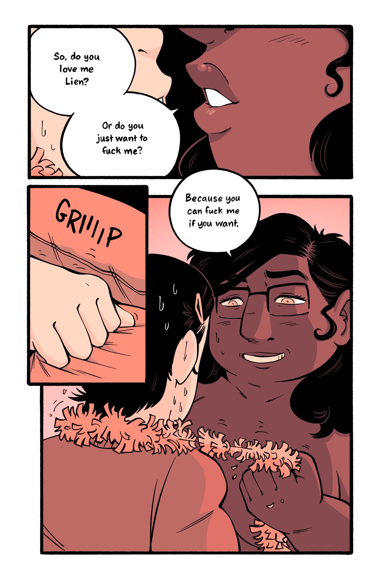 GIft For A Muse page 9 full