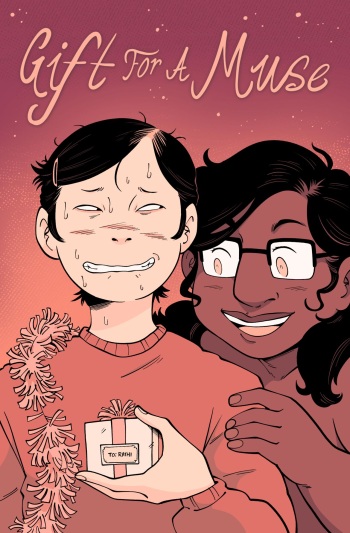 [BonerBob] GIft For A Muse cover