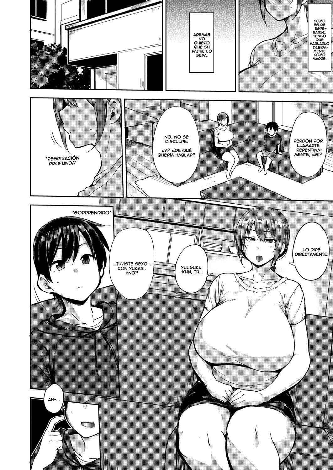 Musume no Kawari ni    & =EES= page 2 full