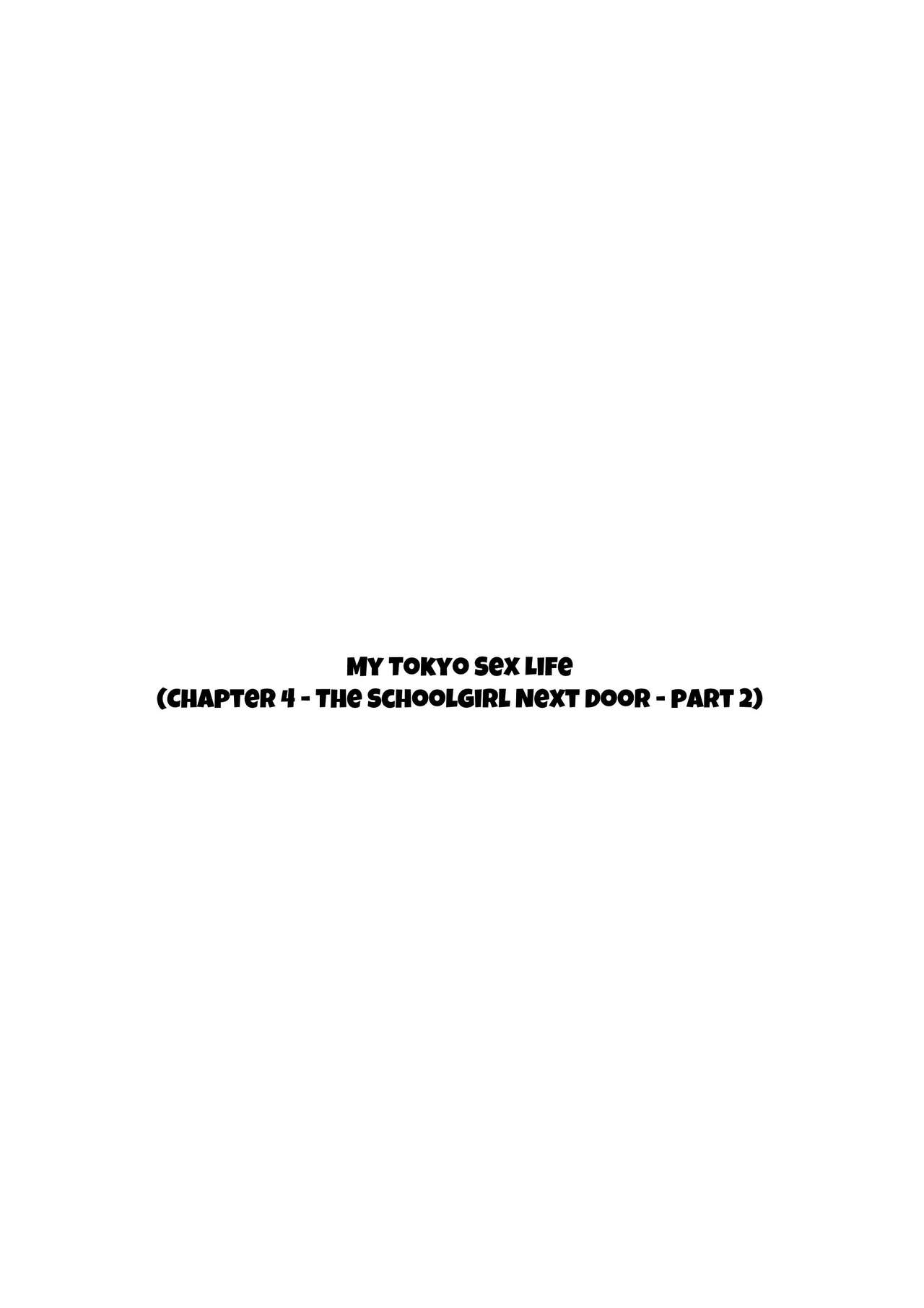 Ore no Joukyou Seiseikatsu Souchuuhen  | My Sex Life in the Capital City Compilation page 3 full