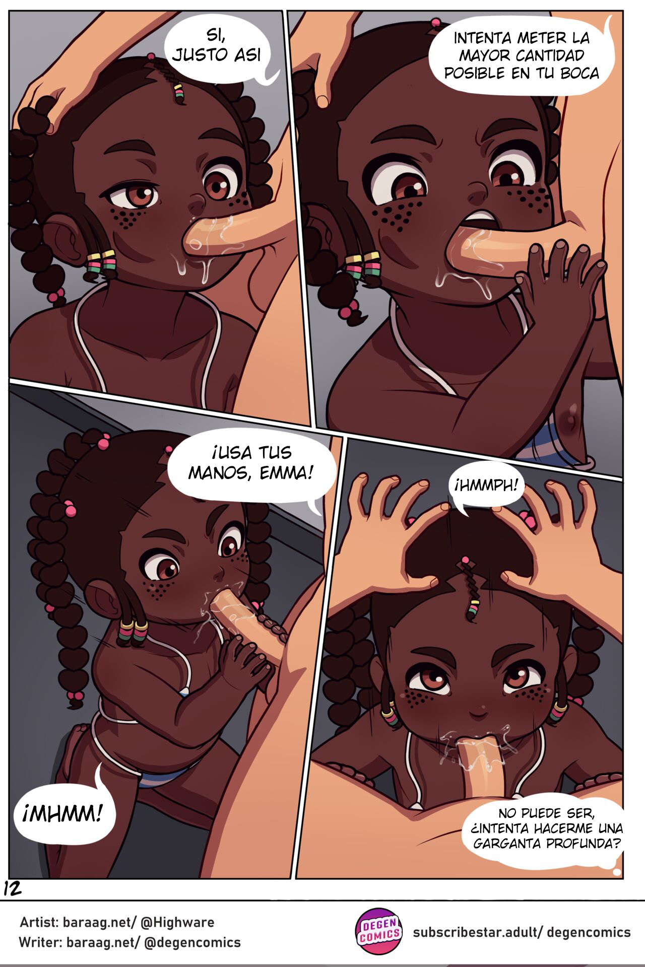 Small, Tight Spaces page 12 full