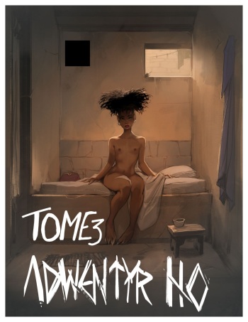 I Roved Out in Search of Truth and Love - Livre 3 Tome 31 - Je viens d'un pays lointain [o-s] [French] cover