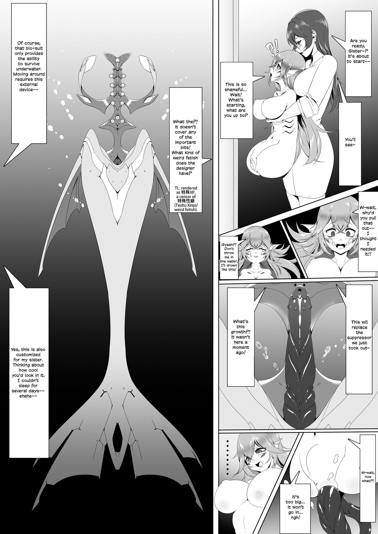 Special Equipment page 4 full