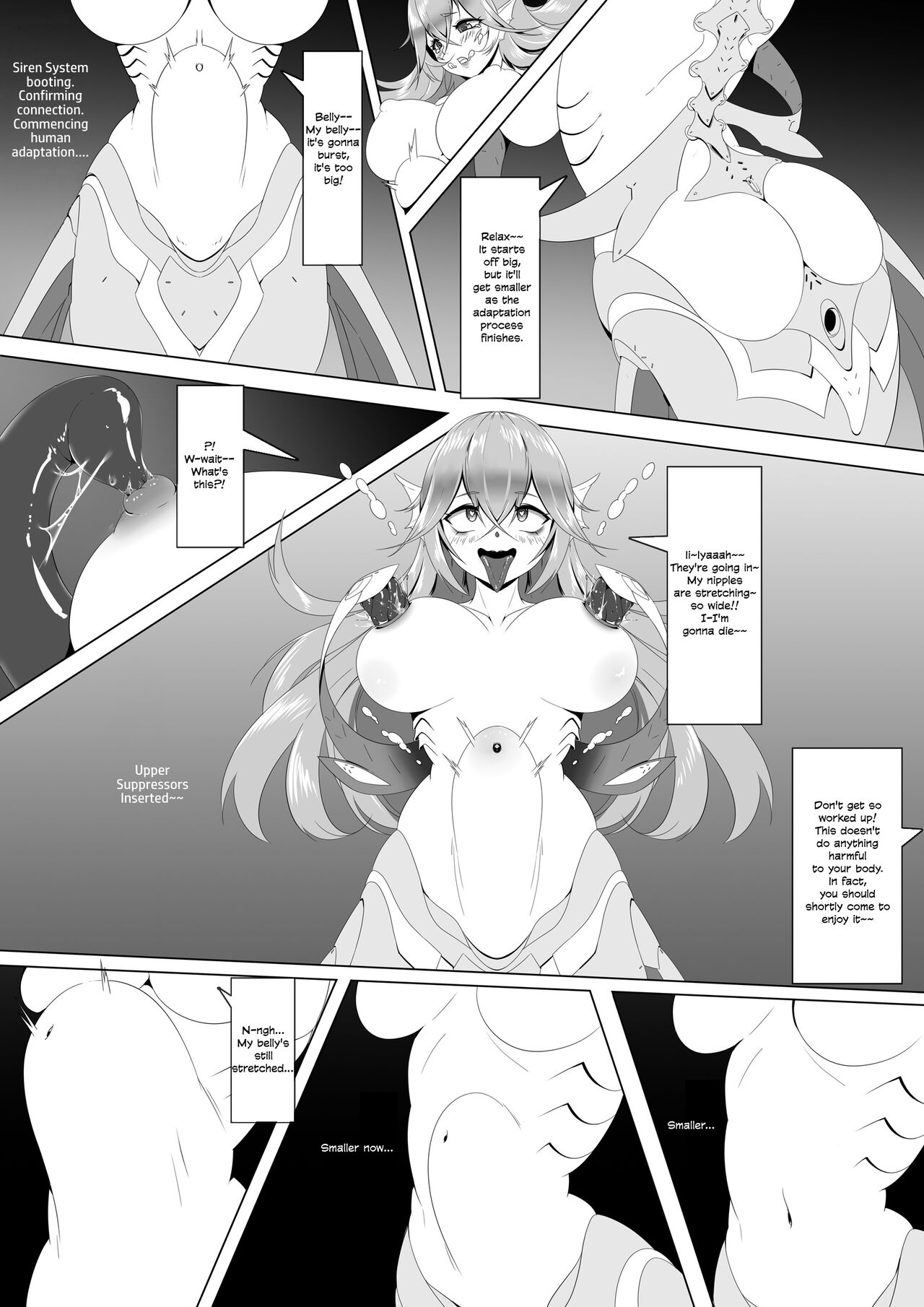 Special Equipment page 5 full
