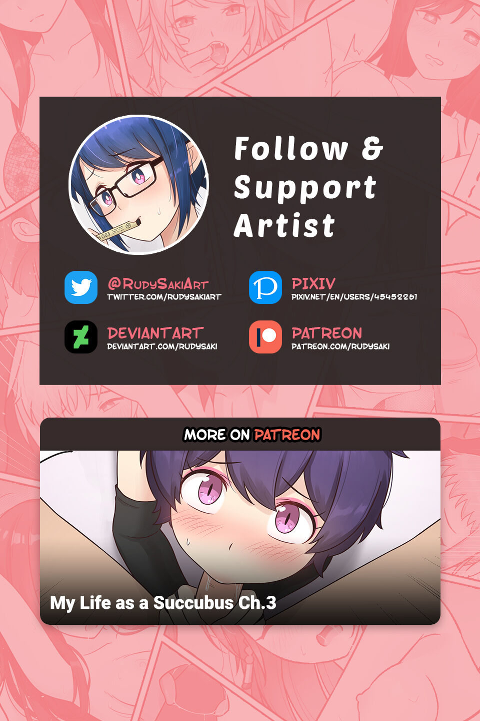 My Life as a Succubus Ch.2 page 12 full