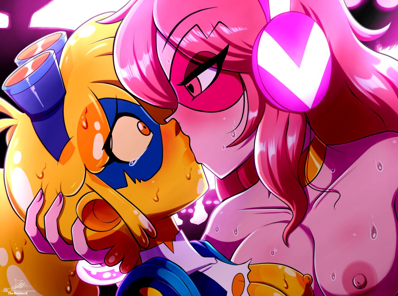 G-Lo & Miss Heed's fans meeting page 4 full