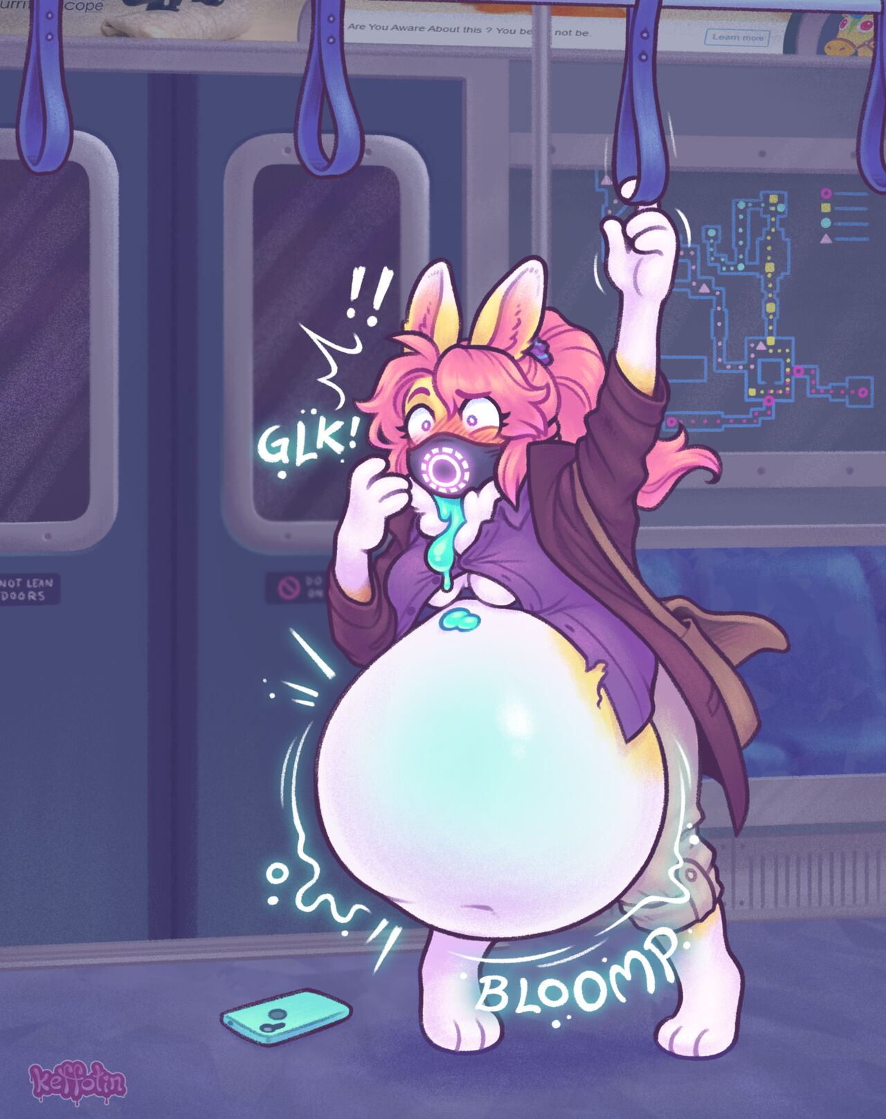 Now you're Drinking with Portals page 5 full