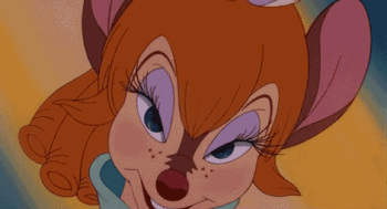 Bridget Mouse cover