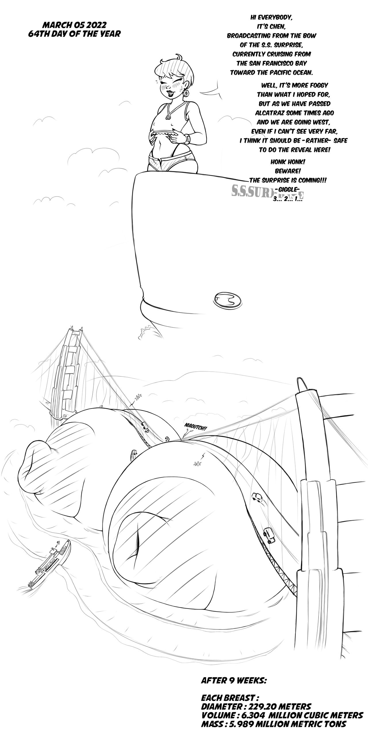 A Year Of The Twos page 10 full