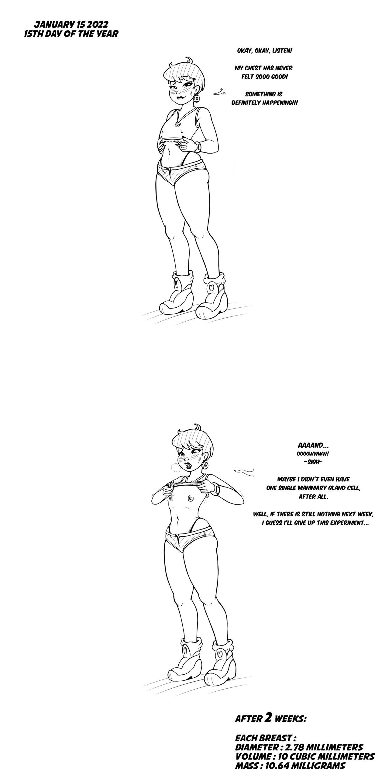 A Year Of The Twos page 3 full