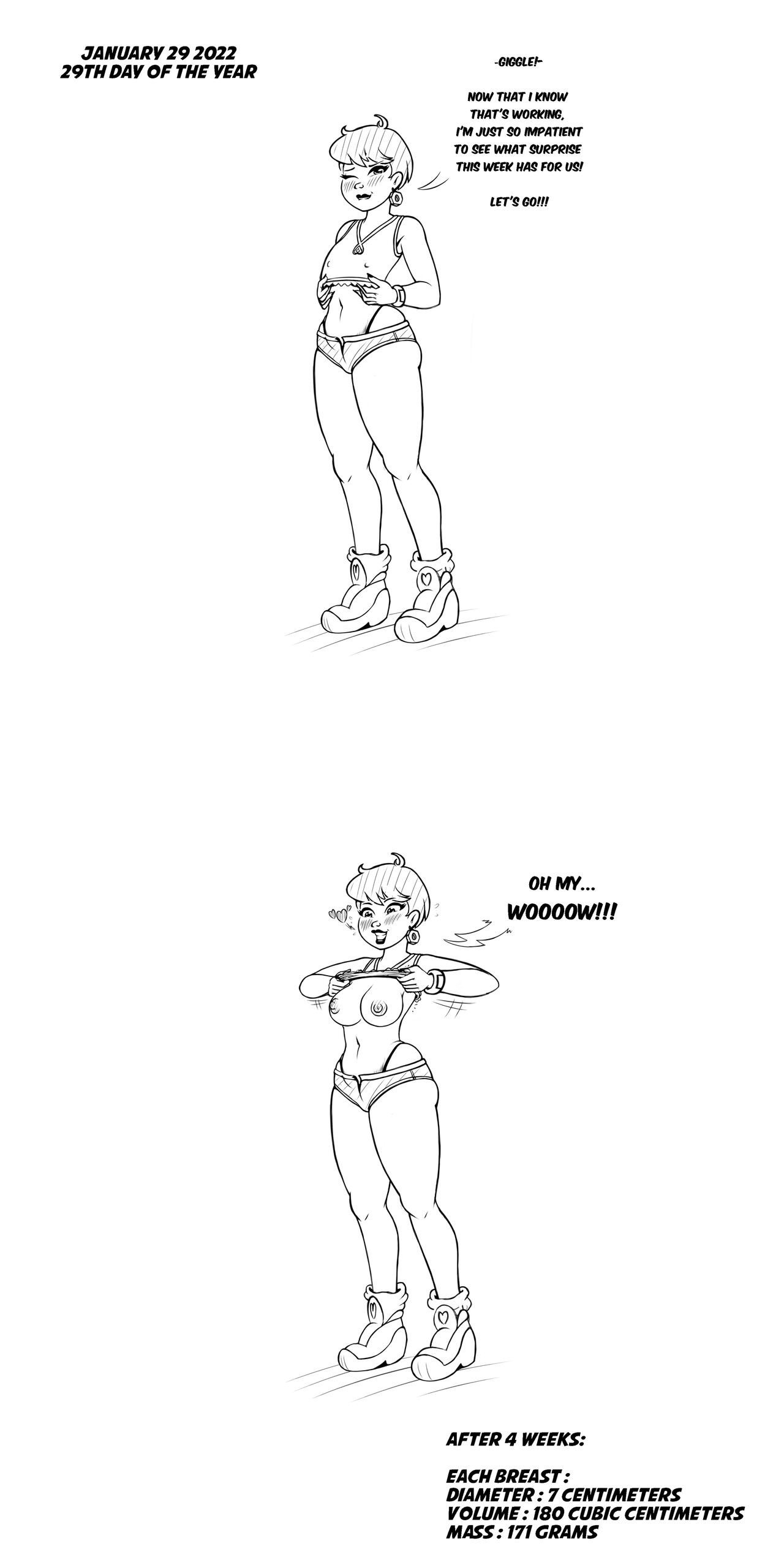 A Year Of The Twos page 5 full