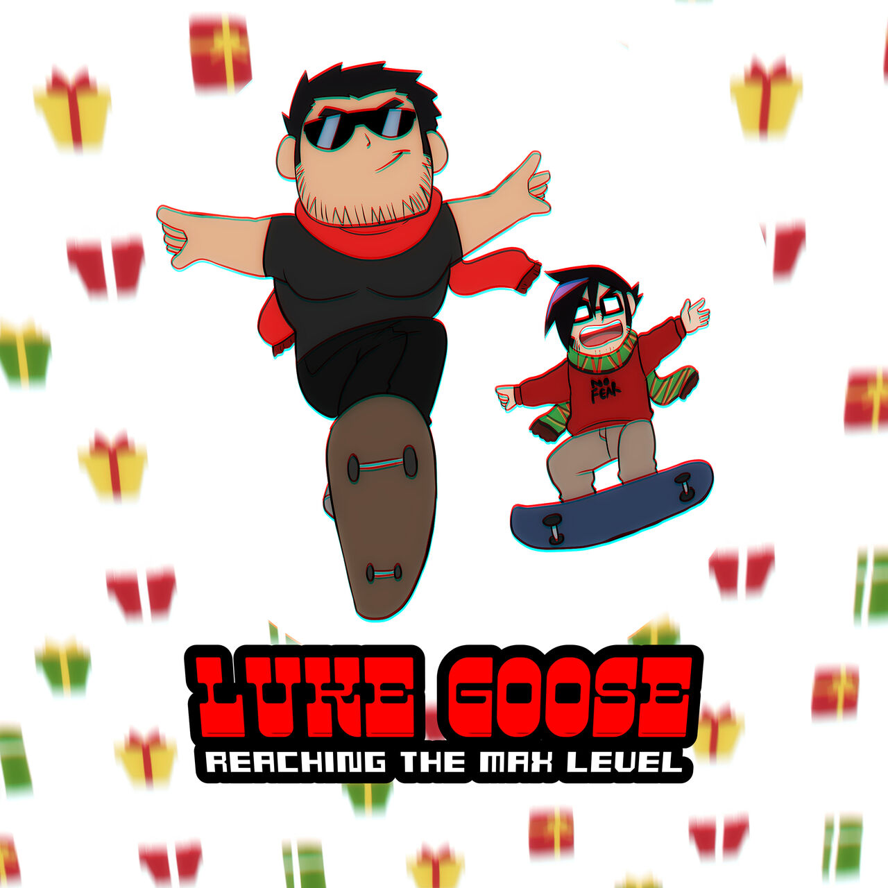 Luke Goose RTML page 12 full