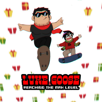 [Ducka] Luke Goose RTML cover