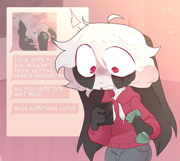 How to make a girlfriend page 12 full