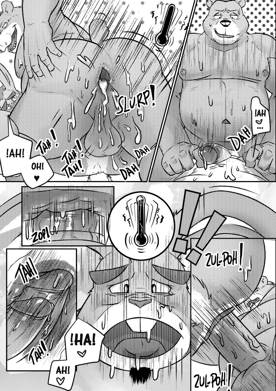 Encuentros… Sex page 12 full