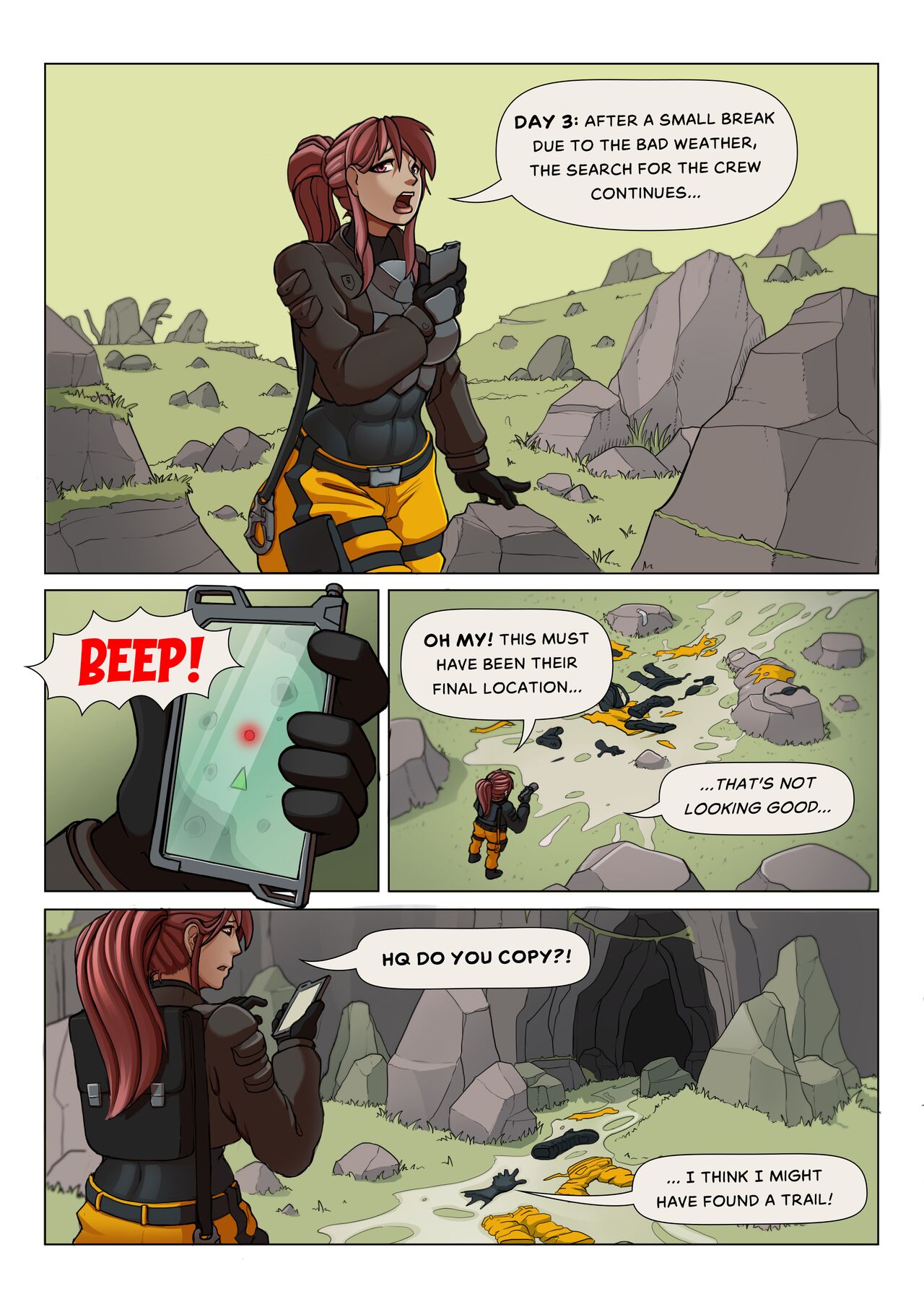 From Crew-To Packmember page 3 full