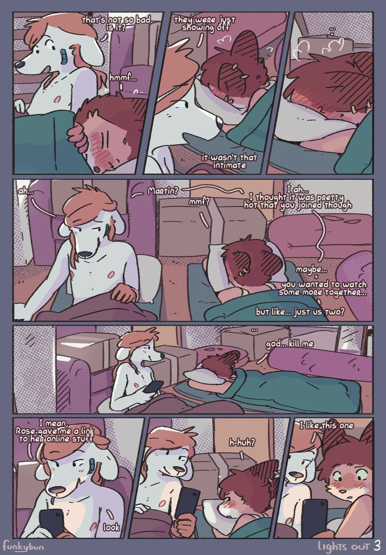 Lights Out page 3 full